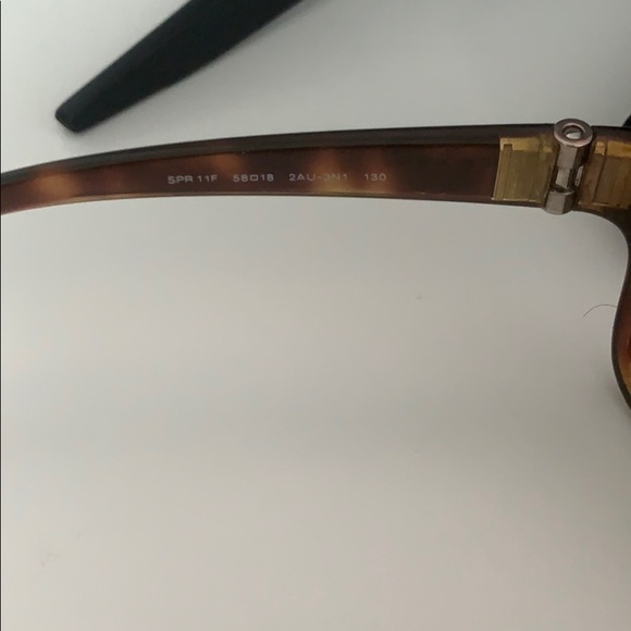 Prada sunglasses - Picture 4 of 4